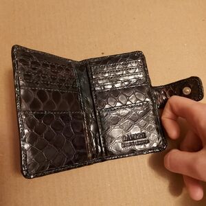 Danier | Genuine Leather Wallet